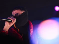 Mandado de prisão do rapper explica cancelamento – “I Fight Every Day”