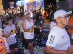 Mandiri Jogja Marathon 2026 Coloque DIY no mapa de viagens esportivas