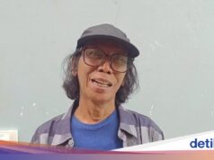 Mandra está orgulhosa de que a arte Betawi seja agora controlada por jovens