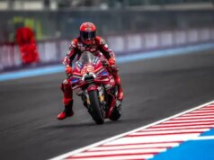 Marc Marquez Campeão de MotoGP da República Tcheca em 2026