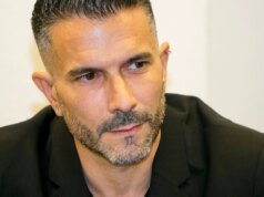 Marc Terenzi sobre as afirmações de sua filha: “O verão está perfeitamente bem”