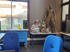 Marciac FabLab, um laboratório de inovação aberto para todos viverem