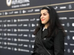 Marjene Satrapi falece: a diretora franco-iraniana de ‘Persépolis’ e ‘Radioativo’ tinha 56 anos.