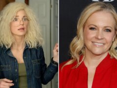Marlon Wayans revela Melissa Joan Hart para interpretar Anna Faris em ‘filme de terror’