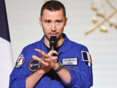 Mas quem é Arnaud Prost, o novo astronauta francês que fará uma missão solo em 2028?