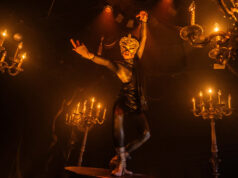 Masquerade estende temporada off-Broadway e anuncia novos membros do elenco