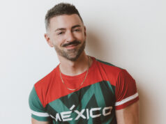Matteo Lane faz sua estreia na Broadway esta noite em Chicago