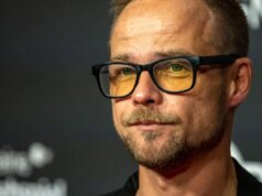 Matthias Koeberlin: esposa, família, carreira – estrela privada de “Die Toten vom Bodensee”
