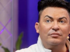 Matthias Mangiapane tem inflamação vaginal