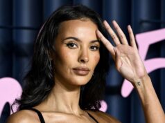 Maya Jama fez uma declaração clara após a separação de Reuben
