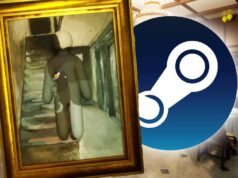 Meccha Chameleon – “Absolute Banger” – O jogo de esconde-esconde está se tornando viral no Steam agora e não vale um kebab.