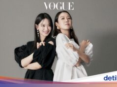 Melhores gols! Gong Hyo Jin e Shin Min Ah mostram 28 anos de amizade