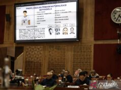 Menpora: Prabowo apoia naturalização de jogadores da seleção nacional