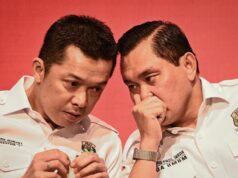 Mensagem especial de Taufik Hidayat antes da abertura da Indonésia 2026