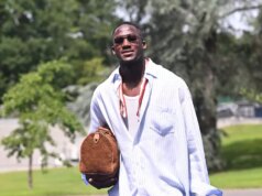 Mercato: Florentino Pérez anuncia a chegada de Ibrahima Konaté se ele ainda for presidente do Real Madrid