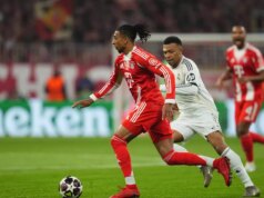 Mercato: “Galáctico” em 150 milhões de euros visado por Florentino Perez será Michael Olise