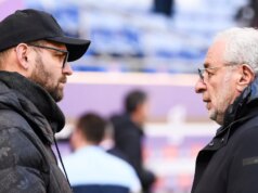 Mercato: Mathieu Bodmer se juntará ao Caen, equipe de Kylian Mbappé