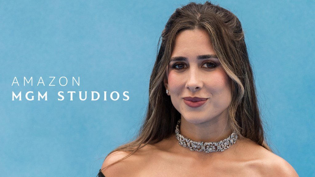 Mercedes Ron, criadora de ‘Criminal’, assina contrato inicial com Amazon MGM Studios
