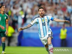 Messi: Todas as minhas conquistas são bônus