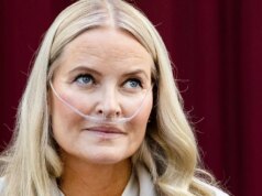 Mette-Marit: A situação é alarmante – fala o chefe do governo
