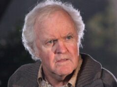 Michael Gledhill acusado de esfaquear mortalmente o ator James Handy