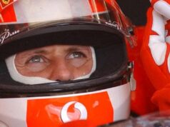 Michael Schumacher: “O trabalho mais exigente”, “sem direito de falar”… Ex-enfermeira de Star Pilot revela bastidores de seu trabalho e revela suas verdades