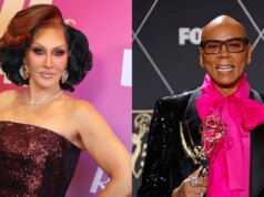 Michelle Visage sobre as esperanças de que ‘RuPaul’s Drag Race’ retome o domínio do Emmy e por que um filme biográfico de RuPaul “precisa acontecer”
