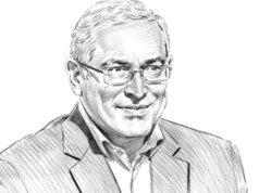 Mikhail Khodorkovsky: “Ninguém no círculo íntimo de Putin apoia a guerra, exceto ele”