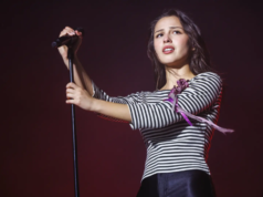 Milhões de streams e desgosto amargo: Olivia Rodrigo lida com separação secreta em novo álbum