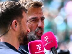 Müller e Klopp respondem às críticas após raiva de Nagelsmann: “Não vamos ceder”