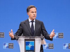 NATO: Washington reduziu a sua contribuição, aliança reorganizada