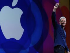 Na WWDC 26, momentos de despedida, silêncio e emoções de Tim Cook, passo importante para uma transição suave de poder