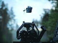Na feira de armas Eurosatory, Europa em alerta e drones onipresentes
