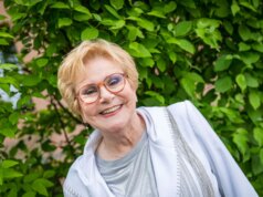Nada de esportes! Surpresas sobre os segredos de fitness de Peggy March (78)