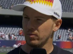 Nagelsmann fala sobre onze titulares da Copa do Mundo – “Não vamos trocar mais oito jogadores…”