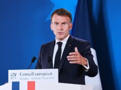 “Não é a nossa Europa”: Macron e Sanchez criticam centros de remoção de migrantes ineficazes