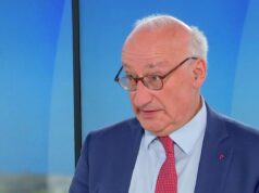 “Não é novidade receber uma declaração do Irão de que não terá uma bomba nuclear”, diz Philippe Etienne, antigo embaixador francês nos EUA.