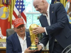 Não é só por causa de Trump: por que a Copa do Mundo de 2026 é tão controversa