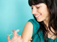 Não há mais mortes por câncer cervical entre menores de 25 anos na Inglaterra