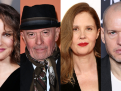 Natalie Portman, Justine Trieu e Jacques Audiard assinaram carta aberta contra o boicote ao diretor israelense Nadav Lapid