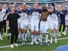 Nem todas as outras equipes conseguem chegar tão longe – quão difícil será a segunda defesa do HSV