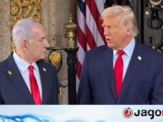 Netanyahu não está ouvindo Trump, o ataque de Israel ao Líbano continua