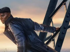 Netflix definiu uma data de lançamento para a 4ª temporada de Lupin