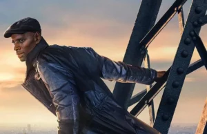 Netflix definiu uma data de lançamento para a 4ª temporada de Lupin