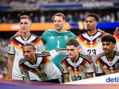 Neuer se aposentará da seleção alemã (de novo) após a Copa do Mundo de 2026