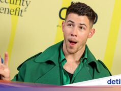 Nick Jonas revela o segredo para uma pele saudável, os 9 passos de uma rotina de cuidados com a pele