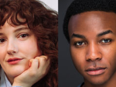 Nina White e Farnell Hogan participarão do 25º Concurso Anual de Ortografia do Condado de Putnam