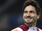 Nova namorada, novo emprego na Copa do Mundo: o que sabemos sobre Mats Hummels