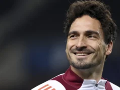 Nova namorada, novo emprego na Copa do Mundo: o que sabemos sobre Mats Hummels
