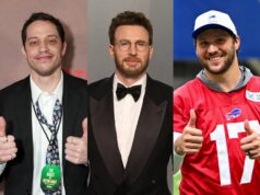 Novos pais famosos comemoram seu primeiro Dia dos Pais em 2026